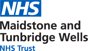 Maidstone and Tunbridge Wells NHS Trust logo