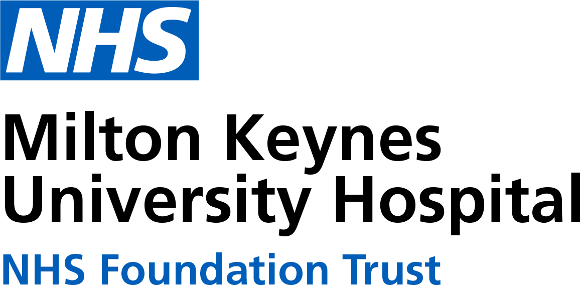 Milton Keynes University Hospital NHS Foundation Trust logo