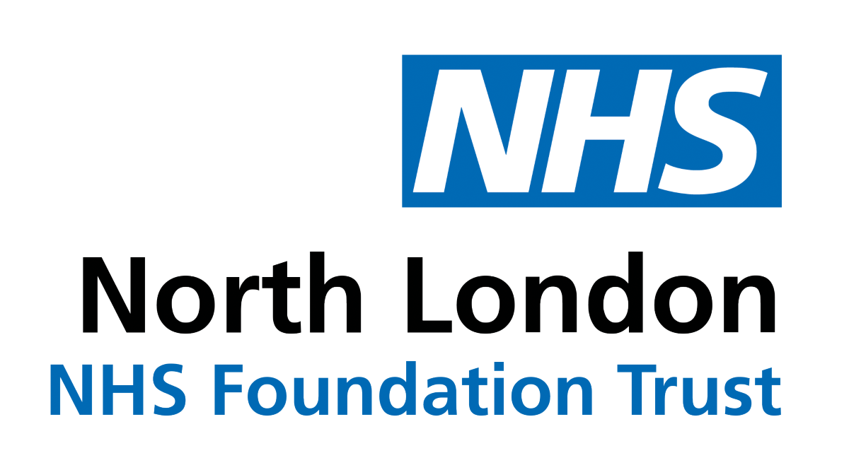 North London NHS Foundation Trust logo
