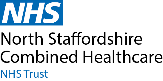 North Staffordshire Combined Healthcare NHS Trust logo