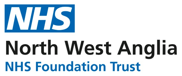 North West Anglia NHS Foundation Trust logo