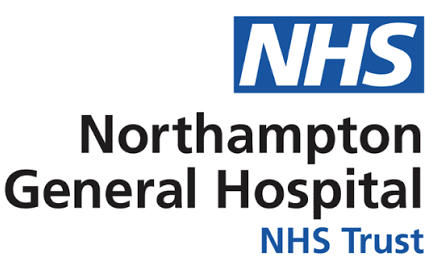 Northampton General Hospital NHS Trust logo