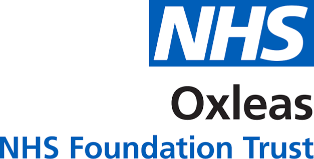 Oxleas NHS Foundation Trust logo