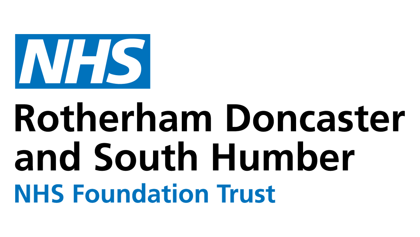 Rotherham Doncaster and South Humber NHS Foundation Trust logo