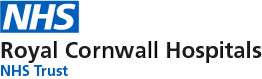 Royal Cornwall Hospitals NHS Trust logo