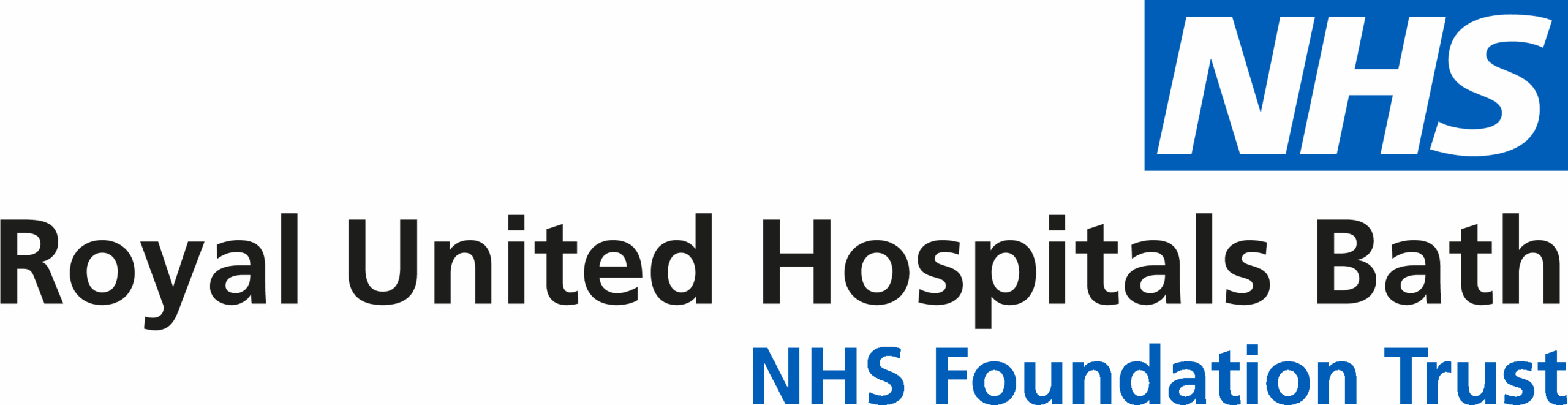 Royal United Hospitals Bath NHS Foundation Trust logo