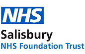 Salisbury NHS Foundation Trust logo