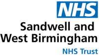 Sandwell and West Birmingham Hospitals NHS Trust logo