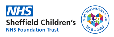 Sheffield Children's NHS Foundation Trust logo