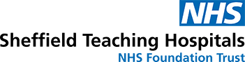 Sheffield Teaching Hospitals NHS Foundation Trust logo