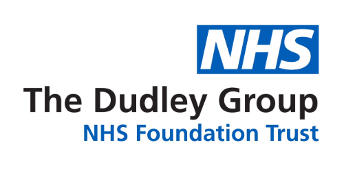The Dudley Group NHS Foundation Trust logo