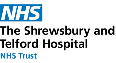 The Shrewsbury and Telford Hospital NHS Trust logo