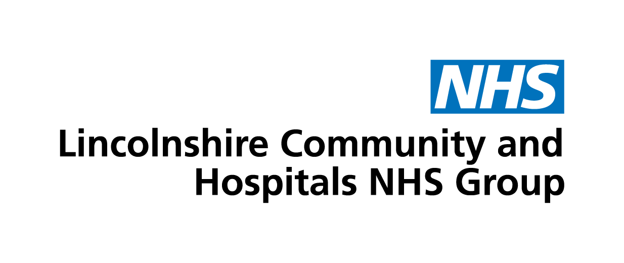 United Lincolnshire Teaching Hospitals NHS Trust logo