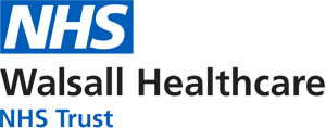Walsall Healthcare NHS Trust logo